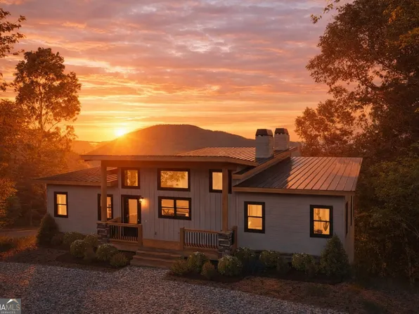 216 Old Orchard Rd, Ellijay, GA 30536