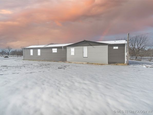 13009 Ns 419 Rd, Delaware, OK 74027