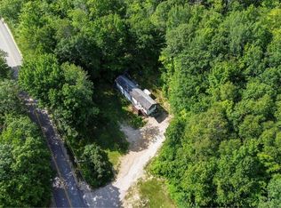 325 N Raymond Road, Poland, ME 04274