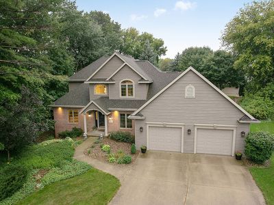 1035 Coprinus Ct, Green Bay, WI, 54313