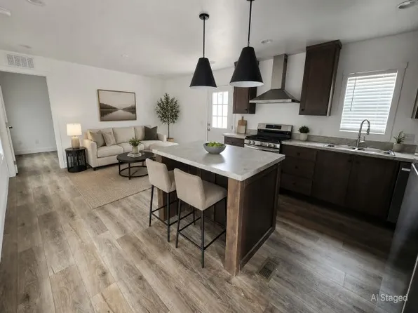 3401 N Walnut Rd Unit 66, Las Vegas, NV 89115