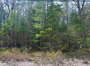 Kauffman Rd, Presque Isle, MI 49777