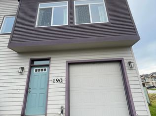 190 Willow View Cir #196, Anchorage, AK 99504