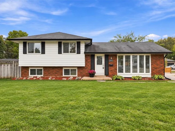 340 Duncombe Dr, Burlington, ON L7L 4M1