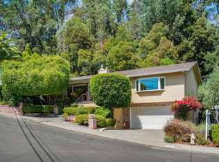 235 Mountain View Ave, San Rafael, CA 94901