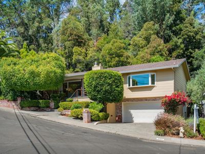 235 Mountain View Ave, San Rafael, CA, 94901