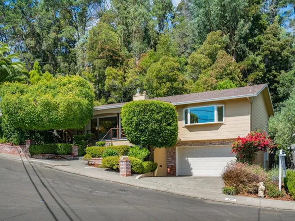 235 Mountain View Ave, San Rafael, CA 94901