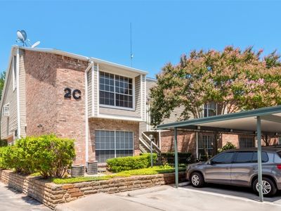 8550 Fair Oaks Xing APT 202, Dallas, TX, 75243