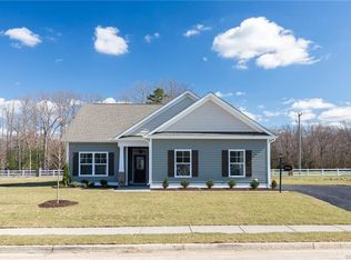 Chapman St, Ashland, VA 23005