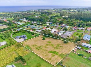 54-1119 MAHIAI PL, Kapaau, HI 96755
