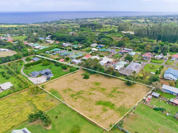 54-1119 Mahiai Pl, Kapaau, HI 96755