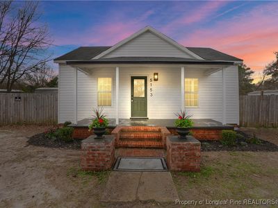 5153 Back St, Fayetteville, NC, 28306