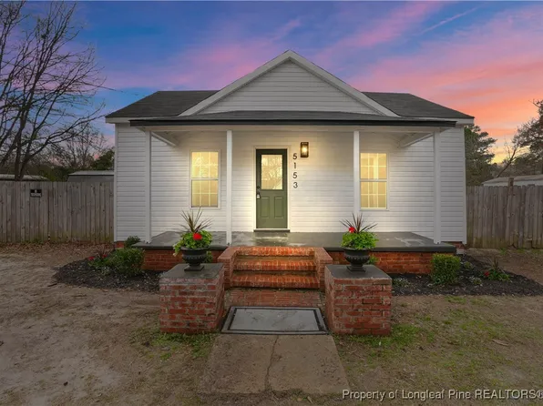 5153 Back St, Fayetteville, NC 28306
