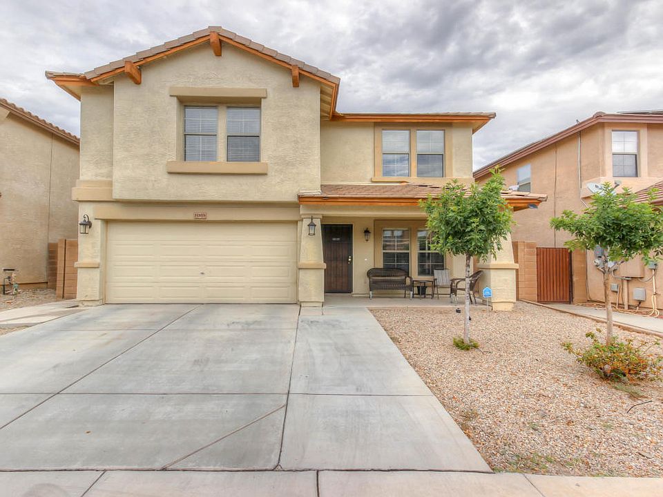 1st image of 11818 W Foothill Dr