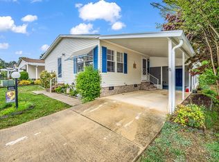 449 Elzie Hill Dr, Hendersonville, NC 28792
