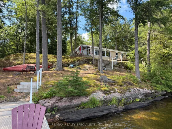 41 Chester Ln, Kawartha Lakes, ON K0M 2B0