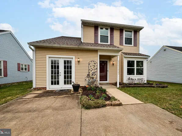 4405 Dowery Ln, Belcamp, MD 21017