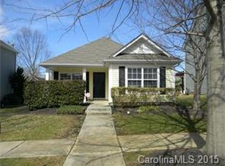 10025 Caldwell Depot Rd, Cornelius, NC 28031
