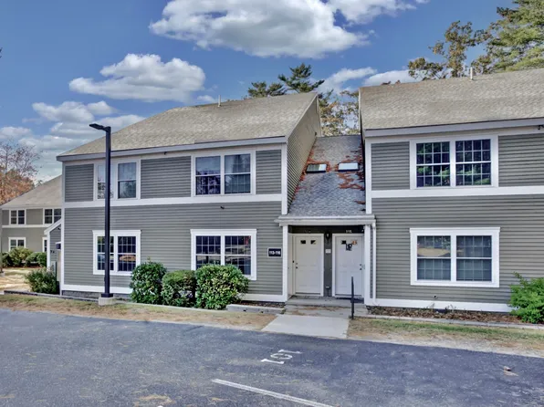 161 Saco Avenue #113, Old Orchard Beach, ME 04064