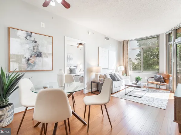 3650 S Glebe Rd Unit 252, Arlington, VA 22202