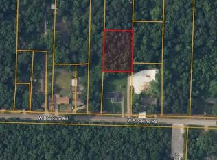 0 Baseline Rd, Little Rock, AR 72210