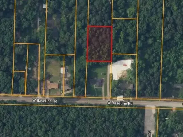 0 Baseline Rd, Little Rock, AR 72210