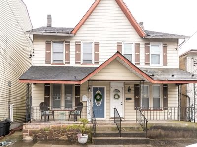 162 Mercer St, Phillipsburg, NJ, 08865