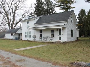 6405 S Fulton Lucas Rd, Swanton, OH 43558