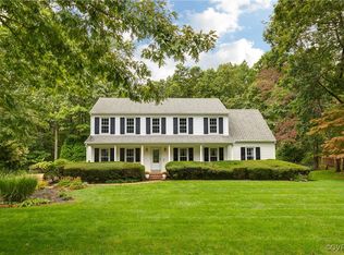 2360 Castlestone Rd, Midlothian, VA 23113