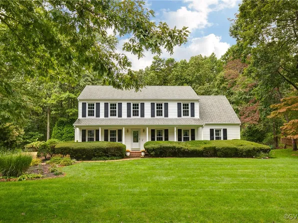 2360 Castlestone Rd, Midlothian, VA 23113