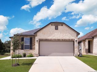 7911 San Mirienda, Boerne, TX 78015