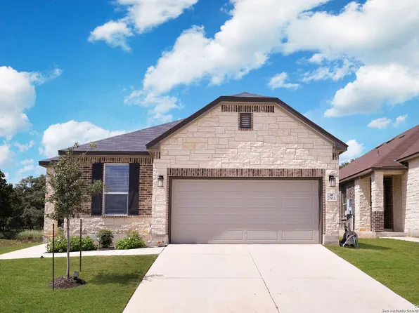 7911 SAN MIRIENDA, Boerne, TX 78015