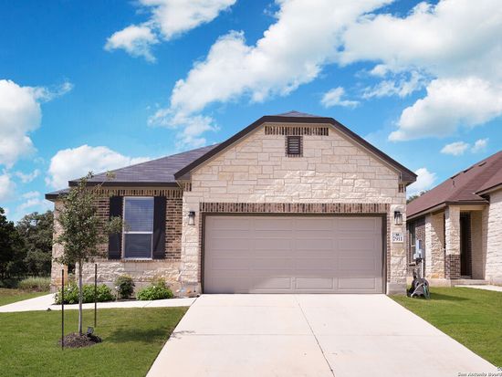 7911 SAN MIRIENDA, Boerne, TX 78015