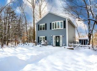 36 Hawthorne Rd, Norton, MA 02766
