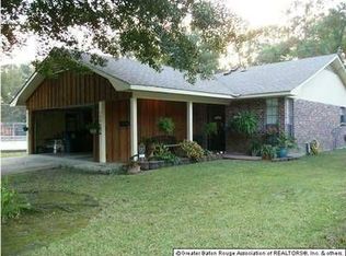 348 Lafitte Dr, Baton Rouge, LA 70819