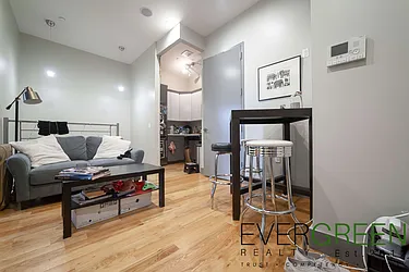 Rented by Evergreen Apartments BK