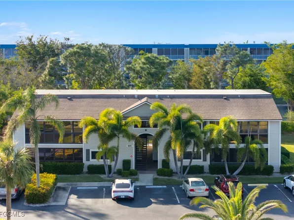 8171 S Woods Cir Unit 8, Fort Myers, FL 33919
