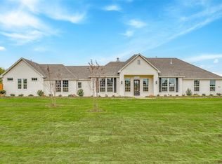 2316 Builder Rd, Crowley, TX 76036