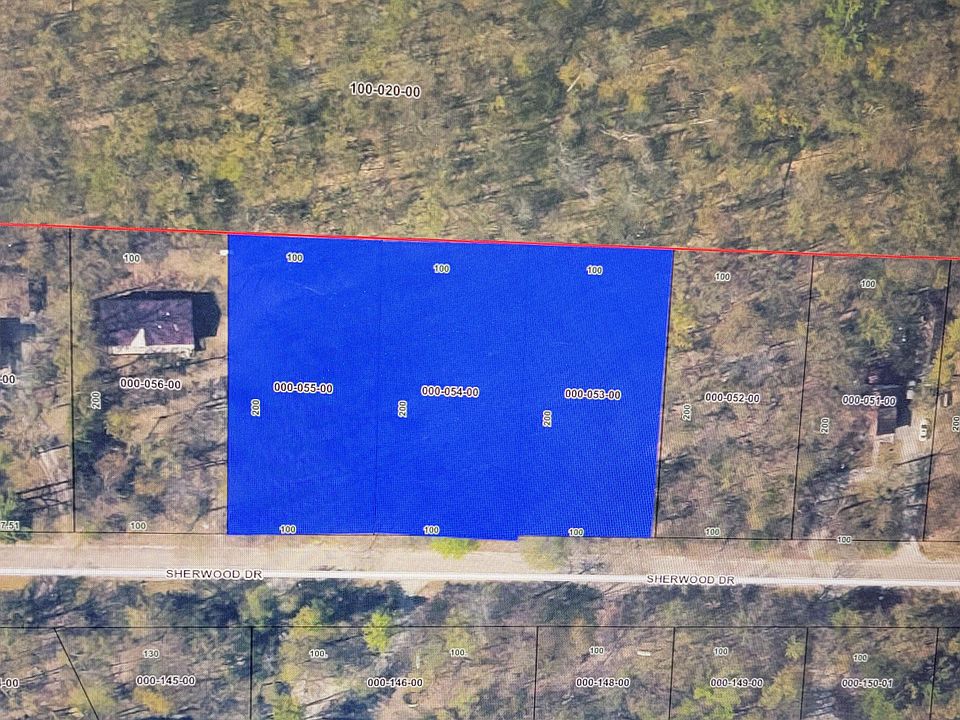 2nd image of Sherwood Dr