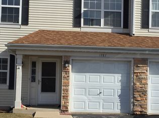 1733 W Chrysler Dr #1733, Belvidere, IL 61008