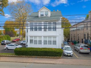 10 N Passaic Ave, Chatham, NJ 07928
