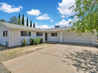 4360 Sauter Dr W, Prescott Valley, AZ 86314