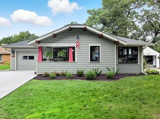 1316 W 73rd St, Minneapolis, MN 55423