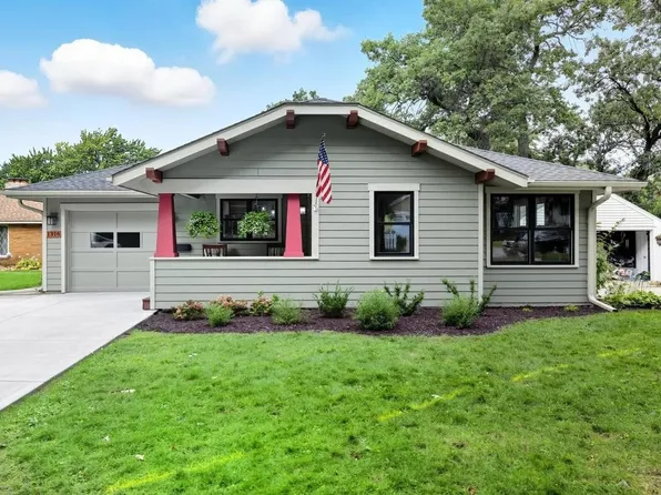 1316 W 73rd St, Minneapolis, MN 55423