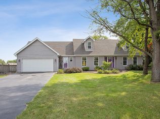 1504 Spencer Rd, New Lenox, IL 60451