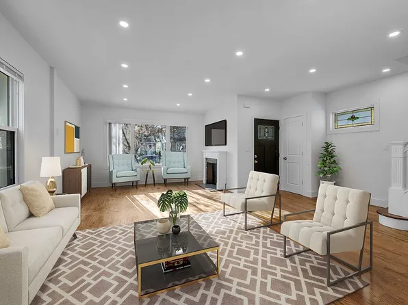 215-17 111th Rd, Queens Village, NY 11429