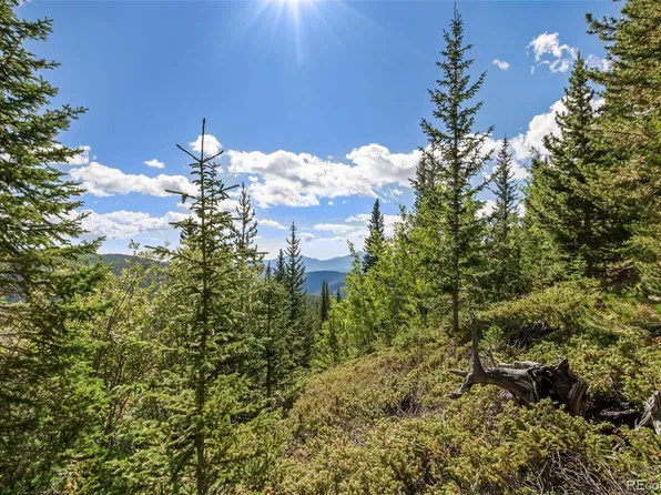 Lot 468 Hilltop Road, Idaho Springs, CO 80452
