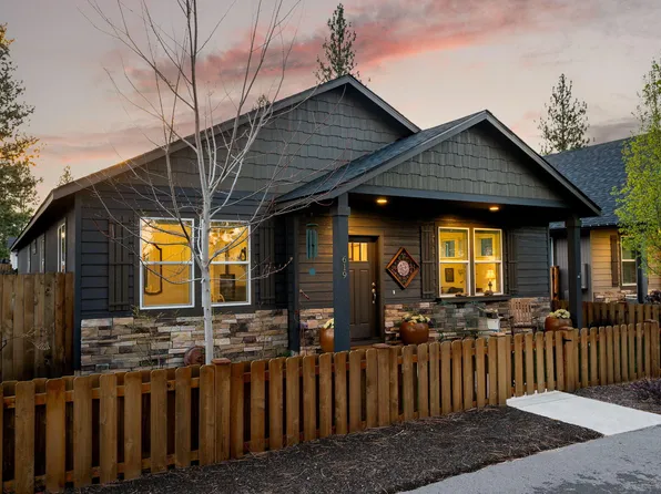 619 N Meadow Ln, Sisters, OR 97759