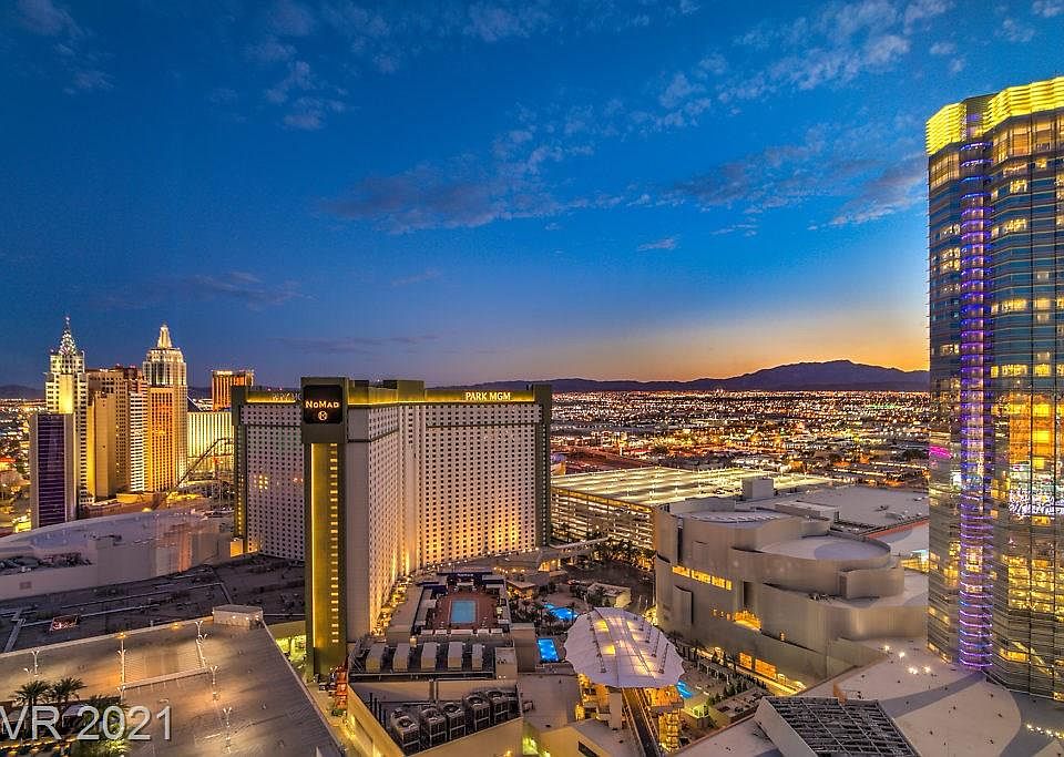 1st image of 3726 Las Vegas Blvd S Unit 2806