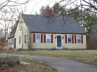 385 Walnut St, E Bridgewtr, MA 02333